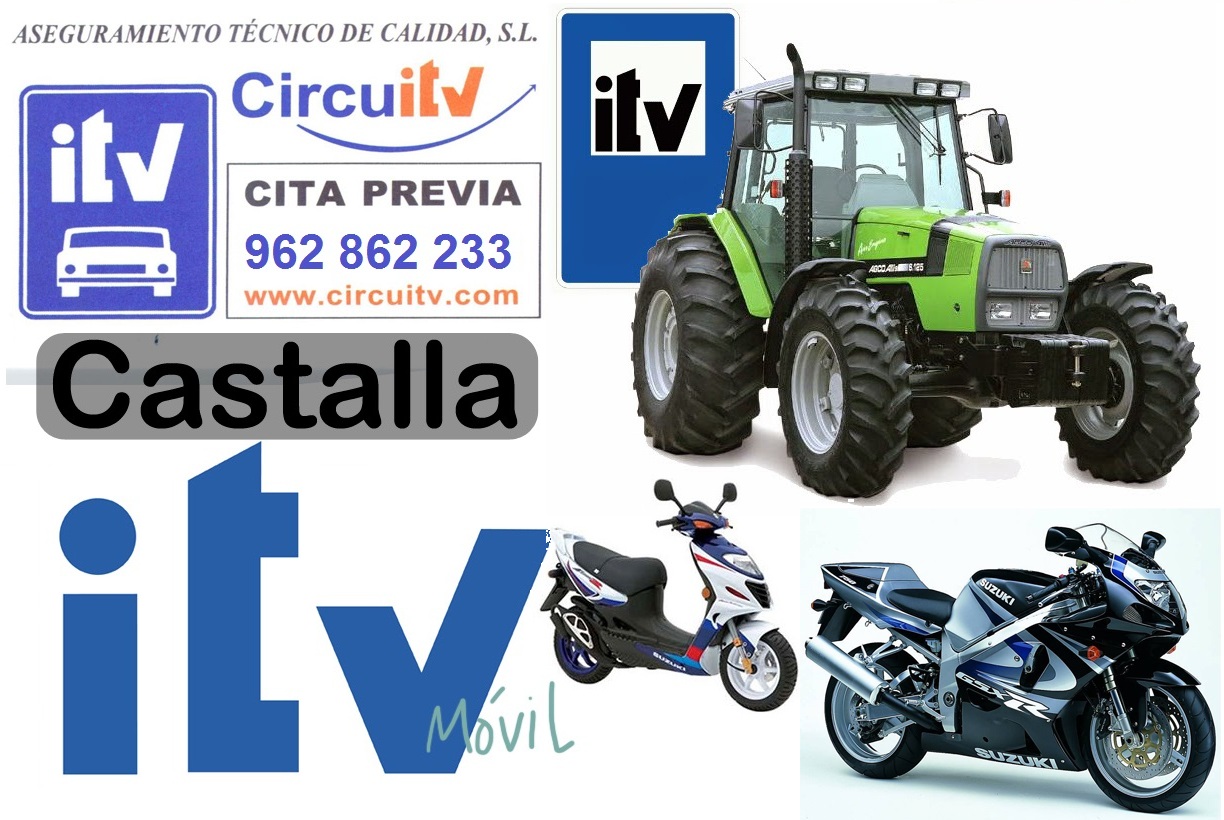 ITV MOVIL_AGRICOLA CICLOMOTORES_CASTALLA 2019