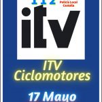 Itv Castalla – ciclomotors – motocicletes – vehicles agrícoles – maquinària d’obres i serveis
